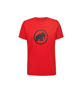 Тениска Mammut Core T-Shirt Men Classic