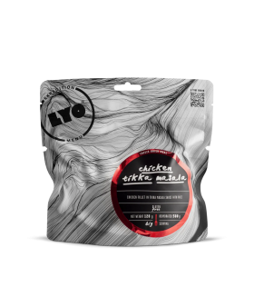 LYO Пиле с ароматен ориз 370g