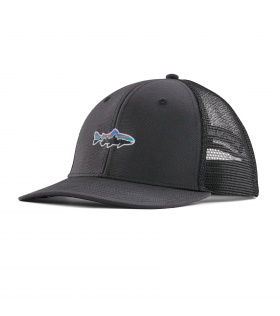 Шапка Patagonia Stand Up Trout Trucker Hat