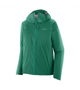 Яке Patagonia Storm Racer Jacket M's