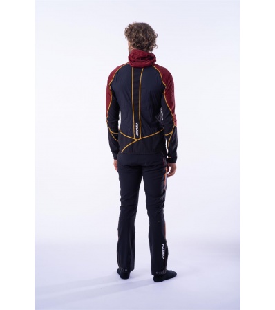 Jacket Crazy Channel Man