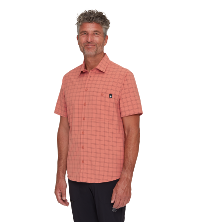 Mammut Lenni Shirt Men