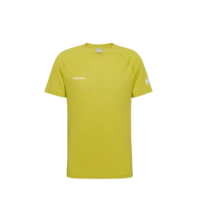 Mammut Ducan FL T-Shirt Men