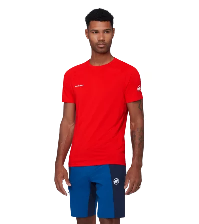 Mammut Ducan FL T-Shirt Men