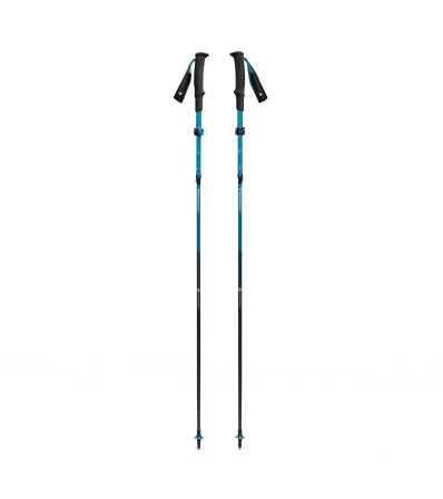 Black Diamond Distance Carbon FLZ Poles