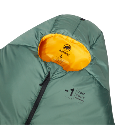 Mammut Comfort Fiber Bag -1C