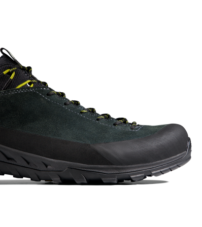Mammut Alnasca IV Low LTH GTX Men