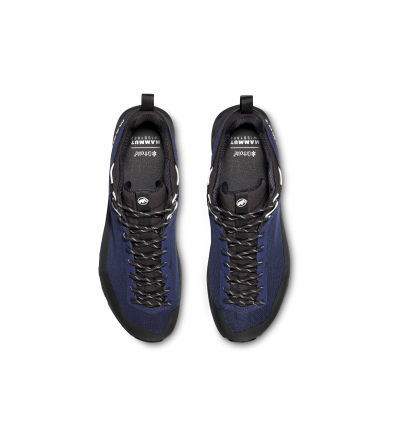 Обувки Mammut Alnasca IV Low GTX Men