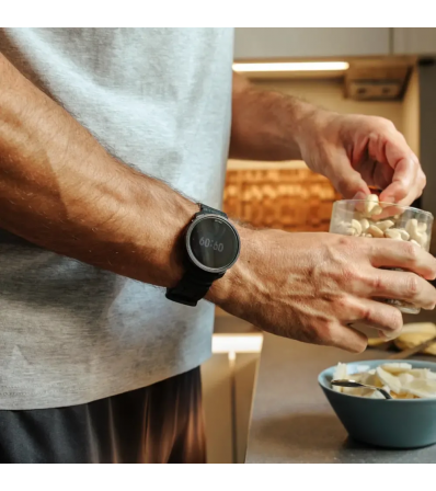 Watch Polar Vantage M3