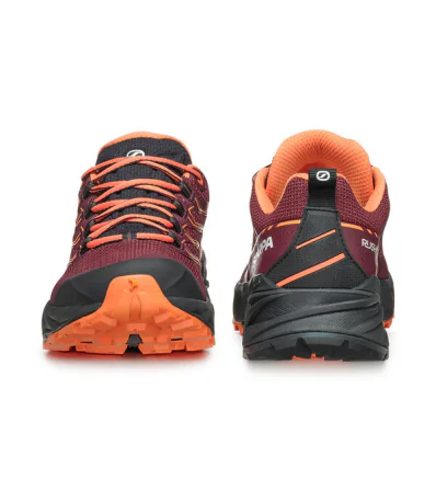 Trail Shoes Scarpa Rush 2 GTX W's