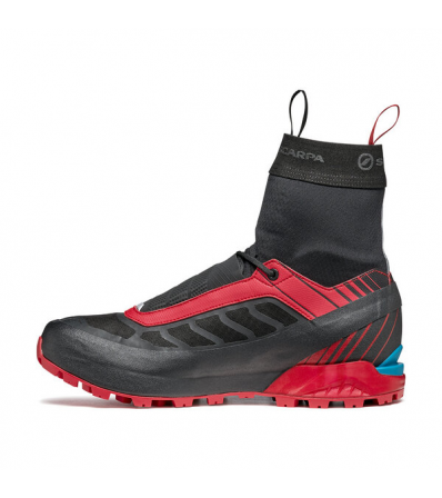 Scarpa Ribelle S HD M's
