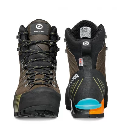 Scarpa Ribelle HD M's