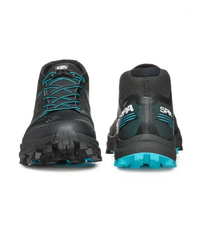 Обувки за Планинско Бягане Scarpa Spin ST M's