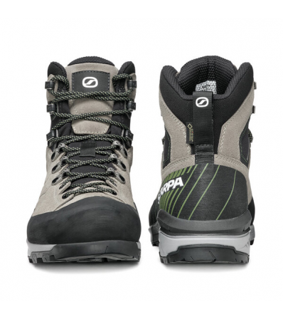 Approach Shoes Scarpa Mescalito TRK GTX M's