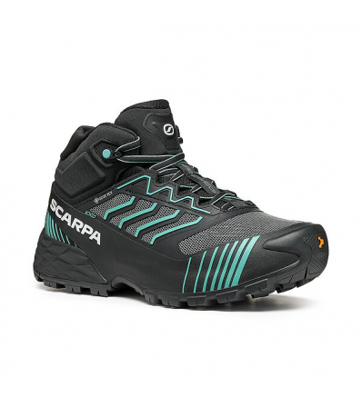 Scarpa Ribelle Cross GTX W's