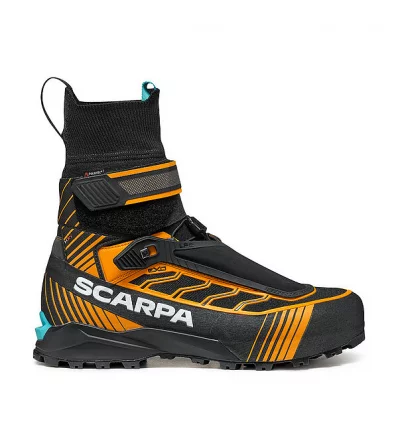 Scarpa Ribelle Tech 3.0 HD