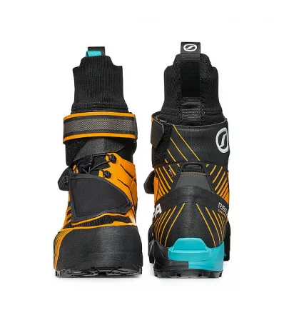 Scarpa Ribelle Tech 3.0 HD