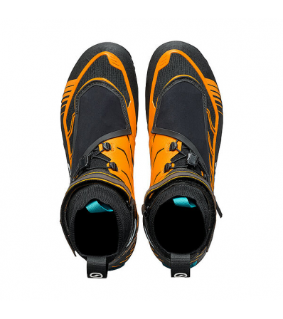 Scarpa Ribelle Tech 3.0 HD