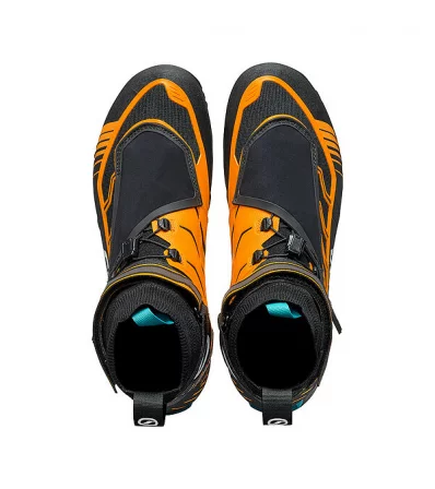 Scarpa Ribelle Tech 3.0 HD