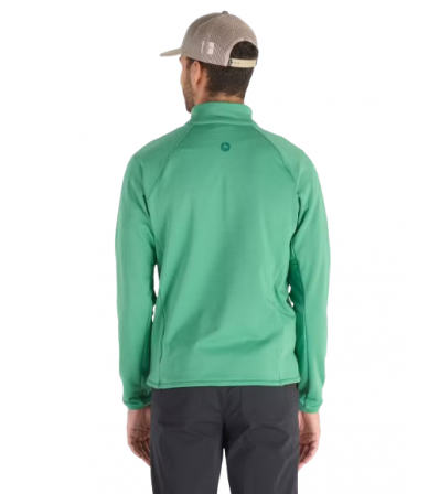 Marmot Leconte Fleece Jacket M's