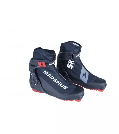 Madshus Endurace Skate Ski Boots