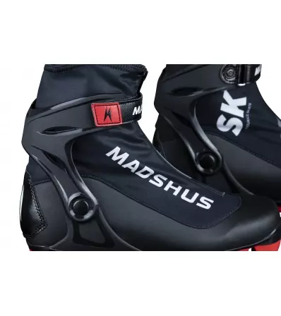 Madshus Endurace Skate Ski Boots