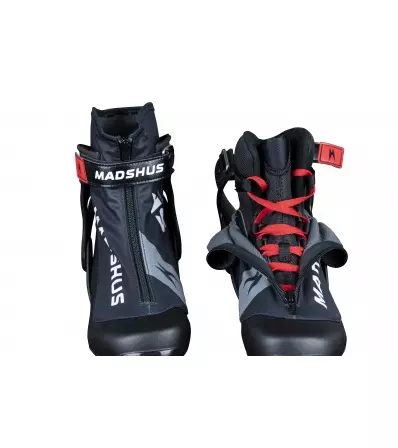 Madshus Endurace Skate Ski Boots