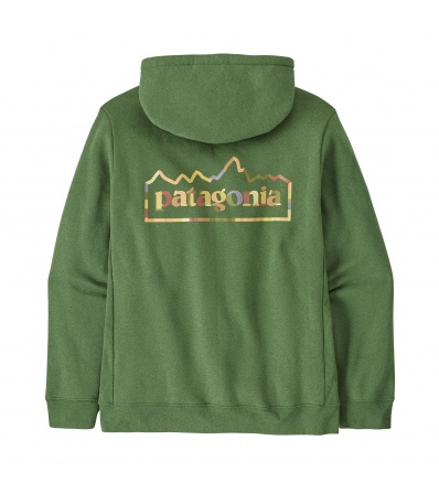 Patagonia Unity Fitz Uprisal Hoody
