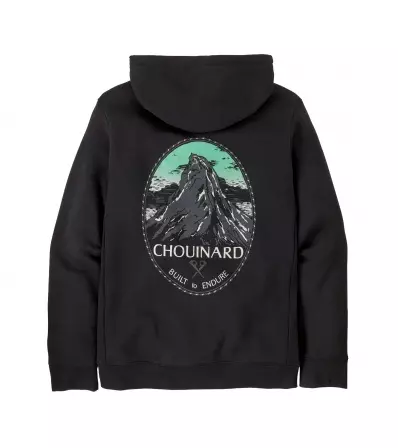 Суитчър Patagonia Chouinard Crest Uprisal Hoody