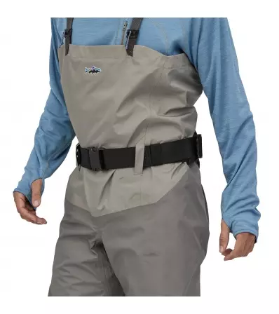 Patagonia Fly Fishing Wading Support Belt