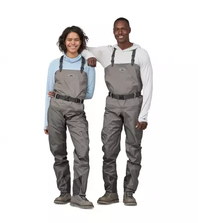 Patagonia Fly Fishing Swiftcurrent Ultralight Waders