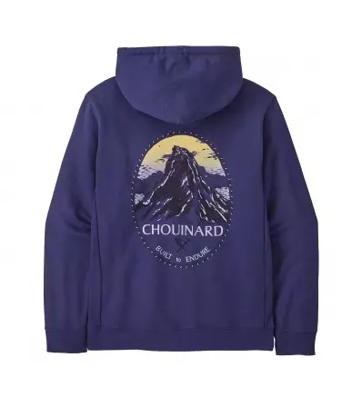 Суитчър Patagonia Chouinard Crest Uprisal Hoody