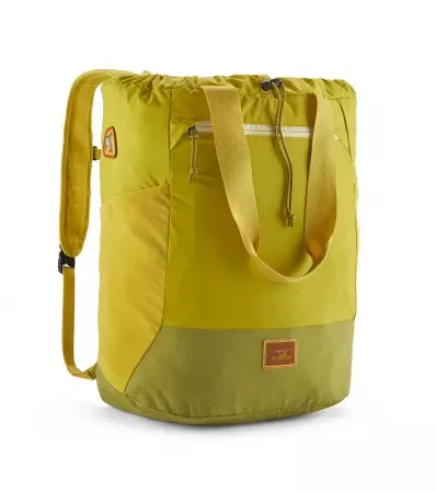 Раница Patagonia Terravia Tote Pack 24L Summer 2025