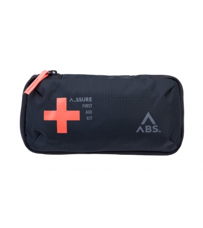 ABS First Aid Kit Dark Slate