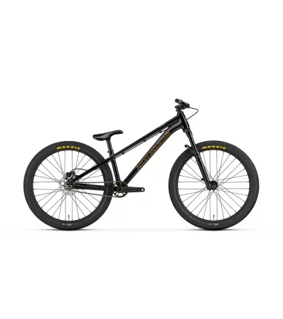 Bike Rocky Mountain Flow LG
