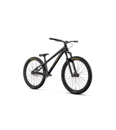 Bike Rocky Mountain Flow LG