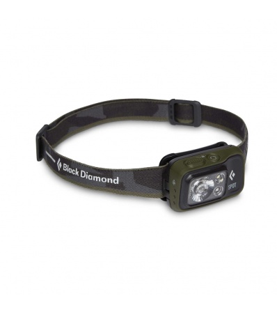 Black Diamond Spot 400 Headlamp