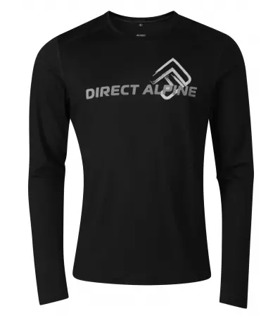 Direct Alpine Furry Long 2.0