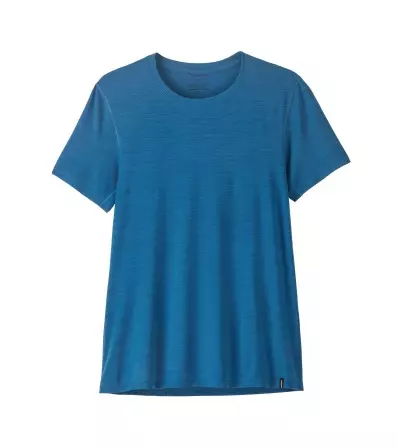 Блуза Patagonia Capilene Cool Ultra Shirt W's