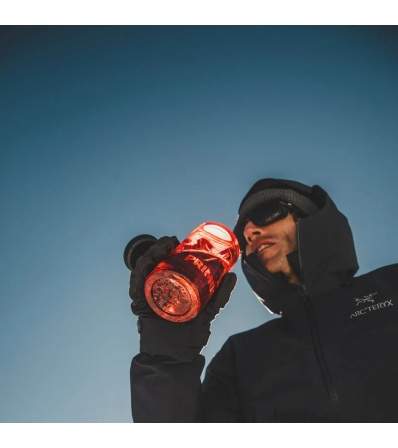 Бутилка Primus Kvarts Tritan Bottle 1l