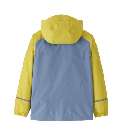 Patagonia Kids' Torrentshell 3L Rain Jacket