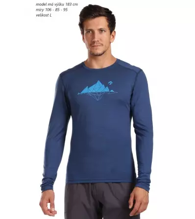 Direct Alpine Furry Long 2.0