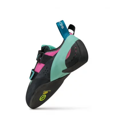 Еспадрили Scarpa Vapor V W's Summer 2025