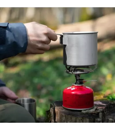 Котлон Primus Essential Trail Stove