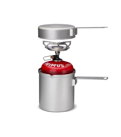 Котлон Primus Essential Trail Stove