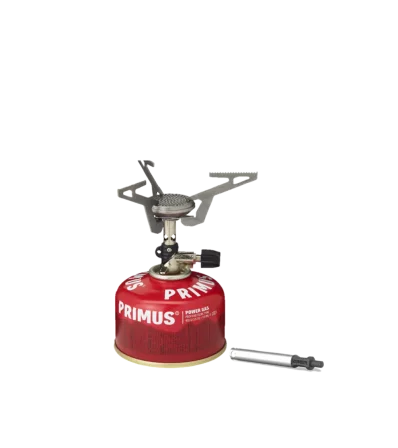 Котлон Primus Express Backpacking Stove with Piezo