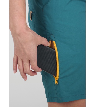 Direct Alpine Alaro Shorts Lady 1.0