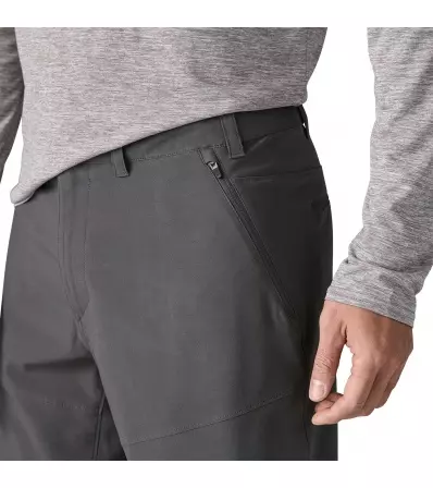 Patagonia Terravia Trail Shorts 10