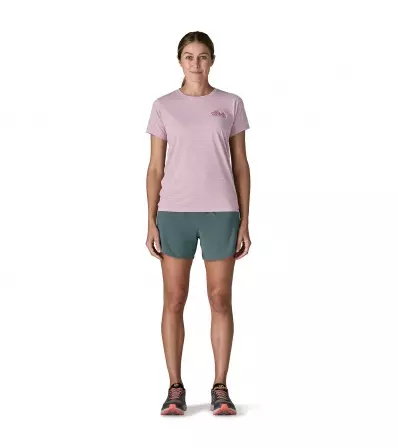 Patagonia Trailfarer Shorts 4½