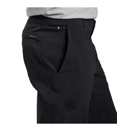 Black Diamond Pusuit Pants M's